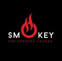 Smokey The Sheesha Lounge logo